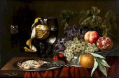 ANTONIO RIVAS (SPANISH 1845-19