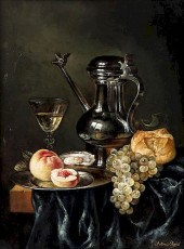 ANTONIO RIVAS (SPANISH 1845-19
