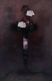 ANTONIO RODRIGUEZ LUNA, (SPANI