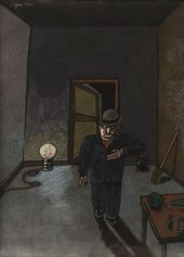 ANTONIO SEGUI (D.2022) PASTEL