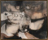 ANTONIO SUAREZ (SPAIN, 1923-20