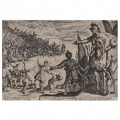 ANTONIO TEMPESTA (ITALIAN, 155