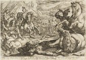 Antonio Tempesta (Italian 1555