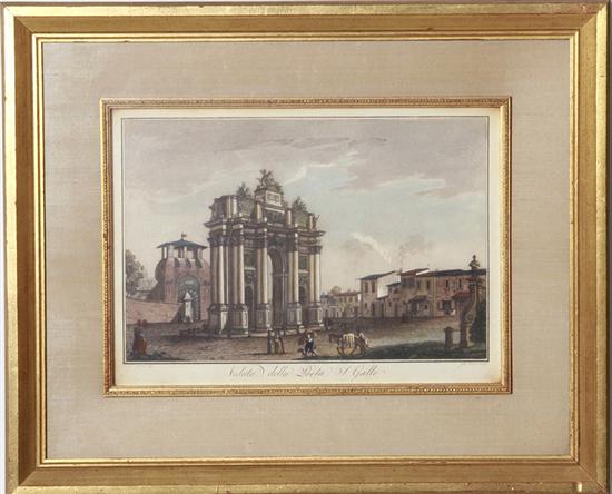 Antonio Terreni (after) (Italian