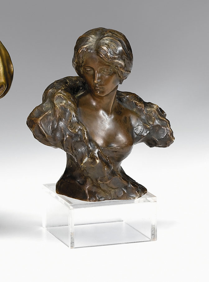Antonio Ugo    (Italian 1870 -