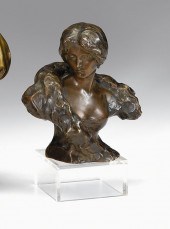 Antonio Ugo    (Italian 1870 -