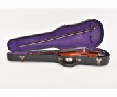 Antonius Stradivarius violin (