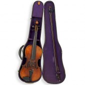 ANTONIUS STRADIVARIUS VIOLINDE