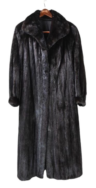ANTONOVICH FURS WOMENS FULL
