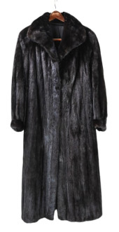 ANTONOVICH FURS WOMENS FULL LE