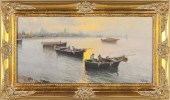 Antony (20th century) Venetian