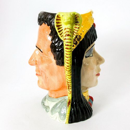 ANTONY AND CLEOPATRA D6728 -