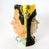 ANTONY AND CLEOPATRA D6728 - L