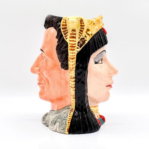 ANTONY AND CLEOPATRA D6728 -