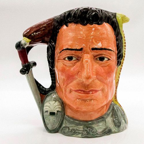 ANTONY AND CLEOPATRA D6728 -