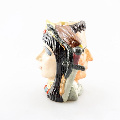 ANTONY AND CLEOPATRA D6728 -