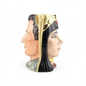 ANTONY AND CLEOPATRA D6728 - L