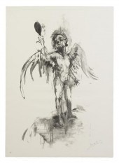 Antony Micallef (British b. 19