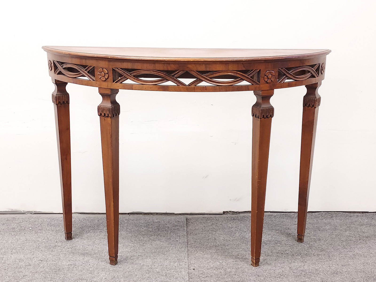 ANTQ NEOCLASSICAL LOUIS XVI STYLE