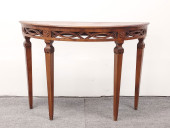 ANTQ NEOCLASSICAL LOUIS XVI ST