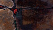 ANTTI LAMPISUO, FINNISH 1926-,