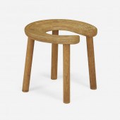 Antti Nurmesniemi. Sauna stool
