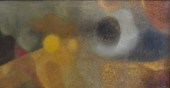 ANTUNEZ Nemesio. Oil on Canvas