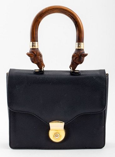 ANYA HINDMARCH LONDON CANE
