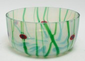 ANZOLO FUGA MANNER MURANO ART