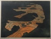 AOSHIMA IV. (Japanese 20th cen