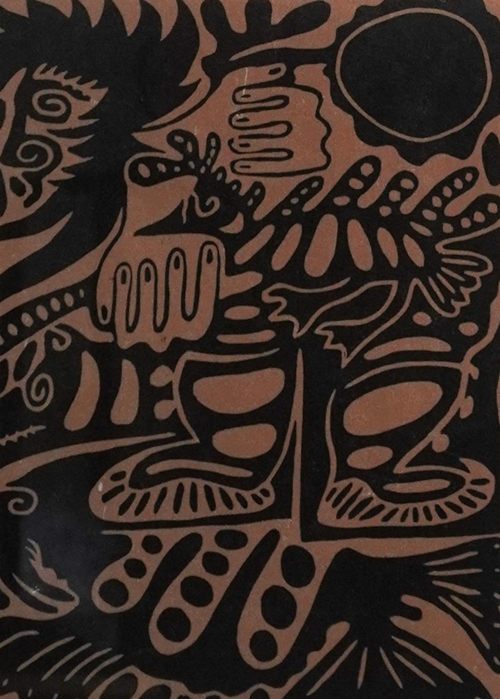 AOUDLA PUDLAT (CANADIAN INUIT, CAPE
