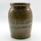 A.P. DONAGHHO PARKERSBURG WV A