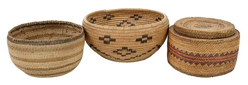 APACHE AND NORTHWEST COAST