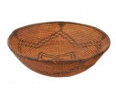 APACHE BASKETApache Basket,  c