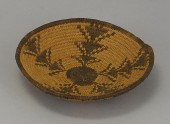 APACHE BASKETMid-20th CenturyI