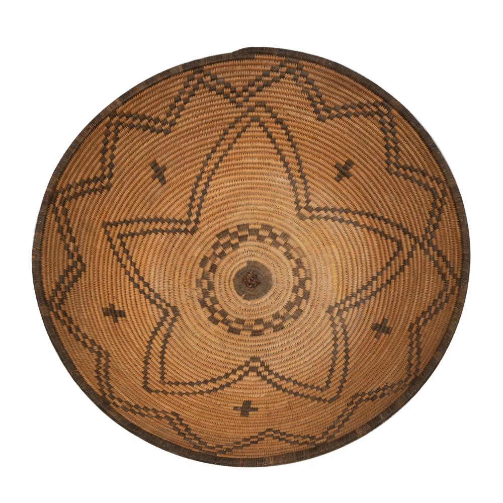 APACHE, BASKET/TRAY STARApache, 