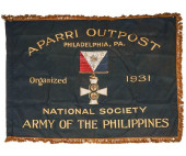 APARRI OUTPOST BANNER<br>Dark