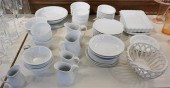 APILCO PORCELAIN DINNER SERVIC