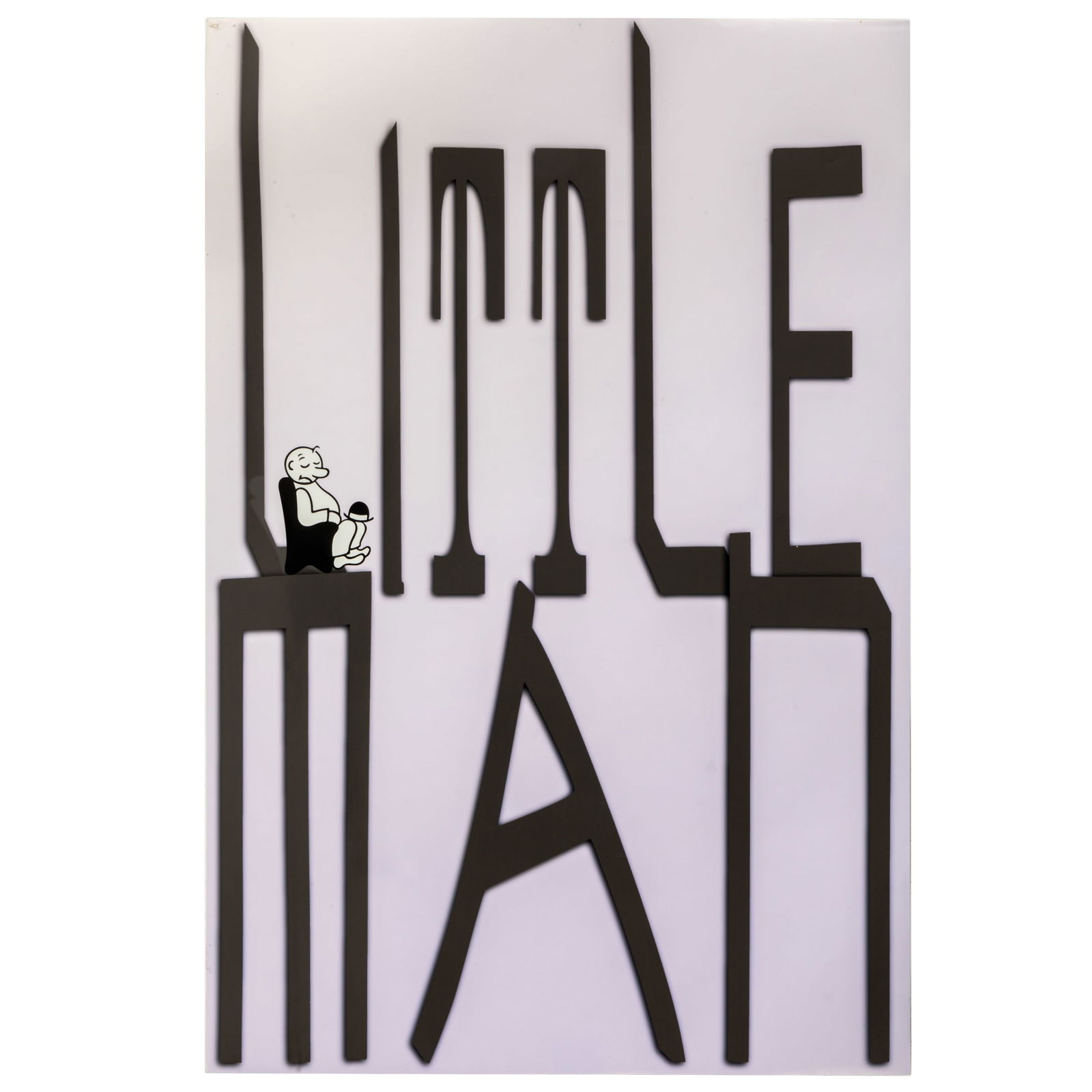 APOGEE GRAPHICS 'LITTLE