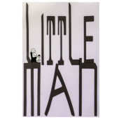 APOGEE GRAPHICS 'LITTLE MAN'<b