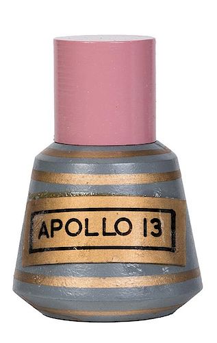 APOLLO 13.Apollo 13. Holland: