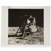 APOLLO 14 ORIGINAL NASA PHOTOG