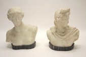 APOLLO AND APHRODITE PAIR OF M