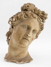 APOLLO BELVEDERE GRAND TOUR ST