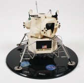 APOLLO LUNAR MODULE GRUMMAN MO
