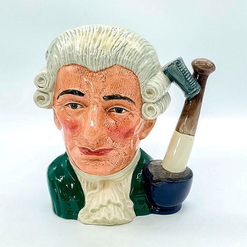 APOTHECARY D6567 - LARGE - ROYAL