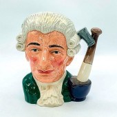 APOTHECARY D6567 - LARGE - ROY