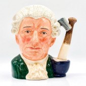 APOTHECARY D6567 - LARGE - ROY