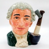 APOTHECARY D6567 - LARGE - ROY