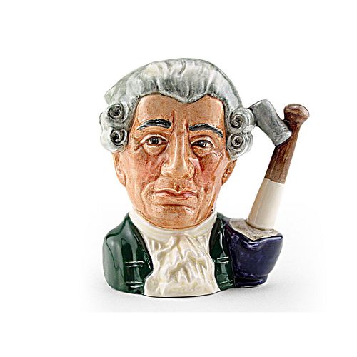 APOTHECARY D6567 - LARGE - ROYAL
